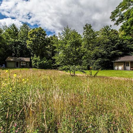 Kievit Villa Appelscha Luaran gambar