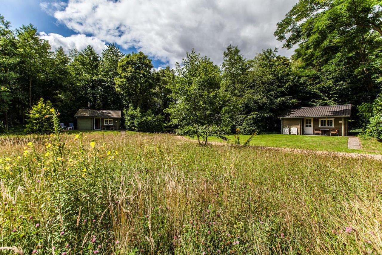 Kievit Villa Appelscha Luaran gambar