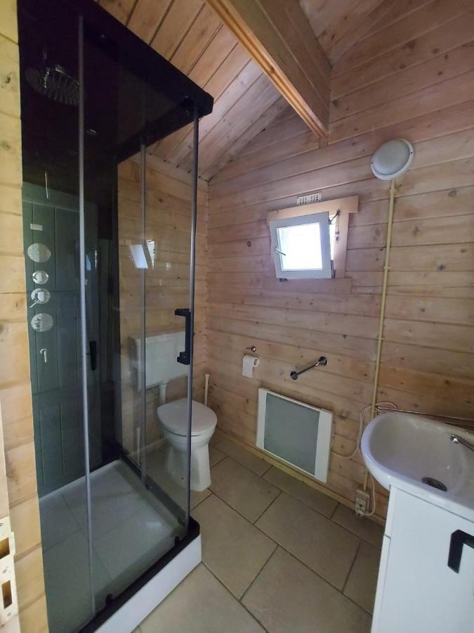 Kievit Villa Appelscha Luaran gambar