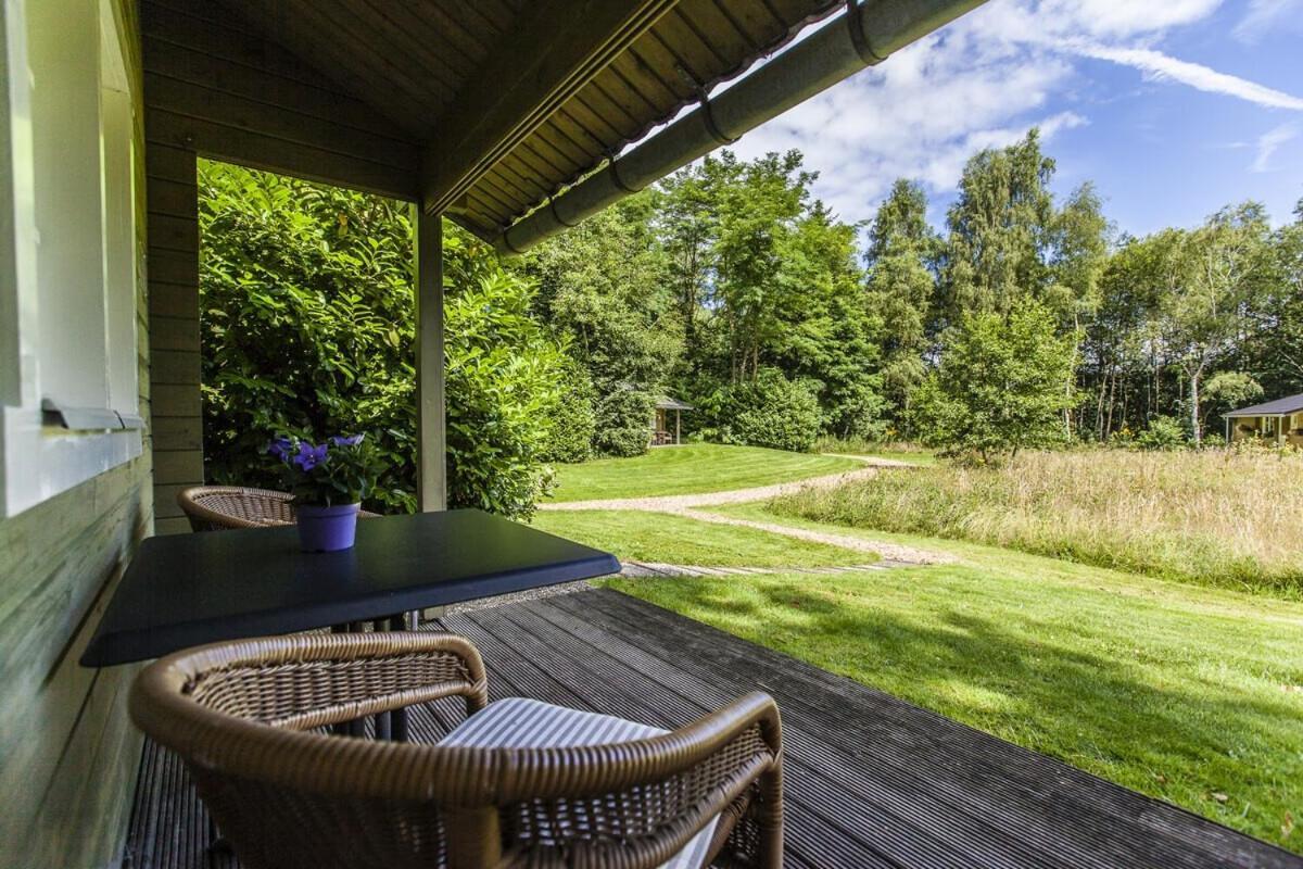 Kievit Villa Appelscha Luaran gambar