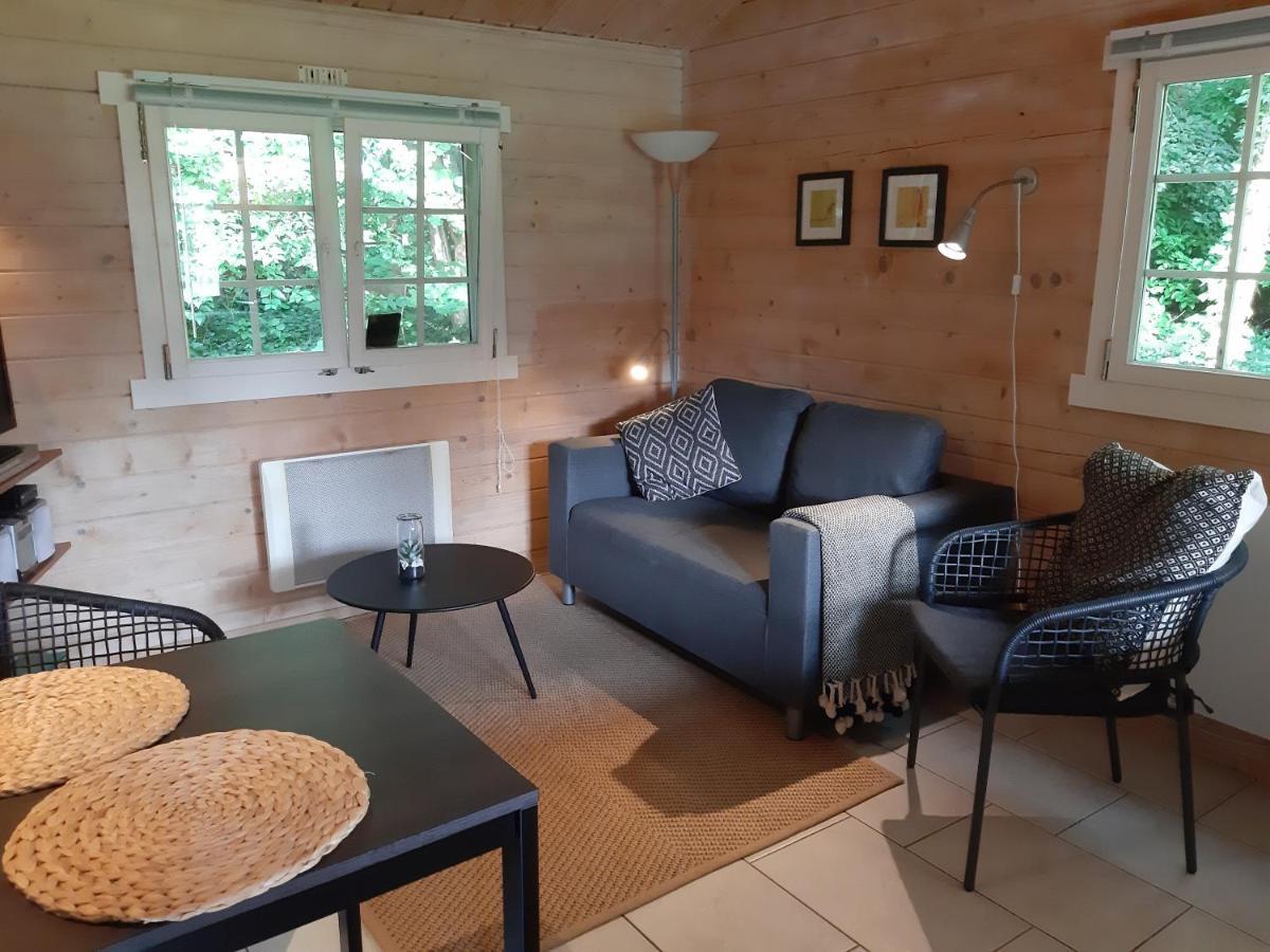 Kievit Villa Appelscha Luaran gambar