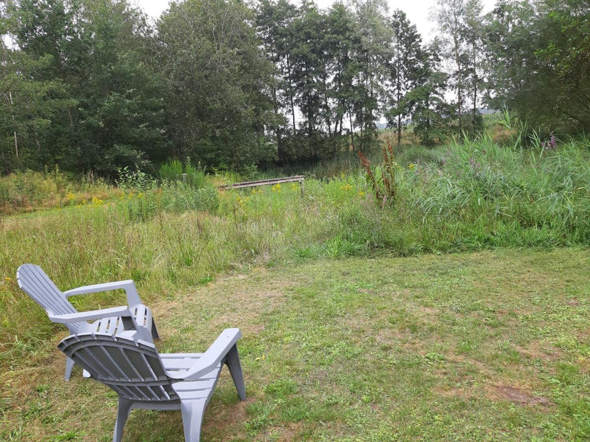Kievit Villa Appelscha Luaran gambar