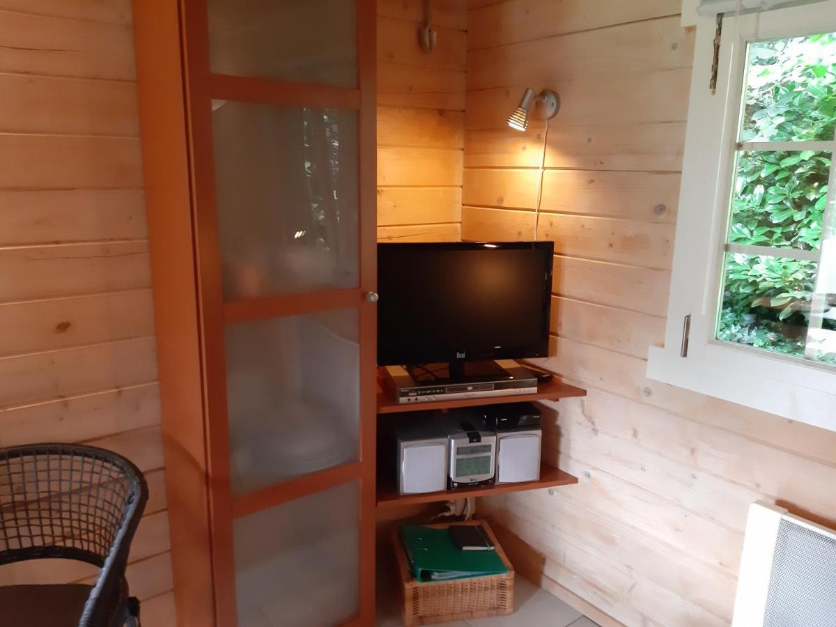 Kievit Villa Appelscha Luaran gambar