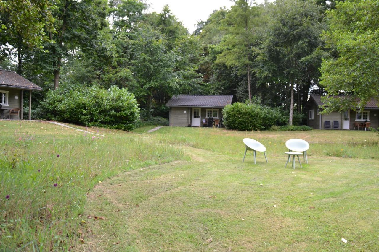 Kievit Villa Appelscha Luaran gambar